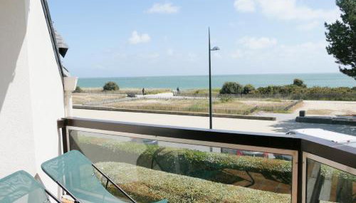 Appartement Front de Mer à Carnac Plage - Foto 5