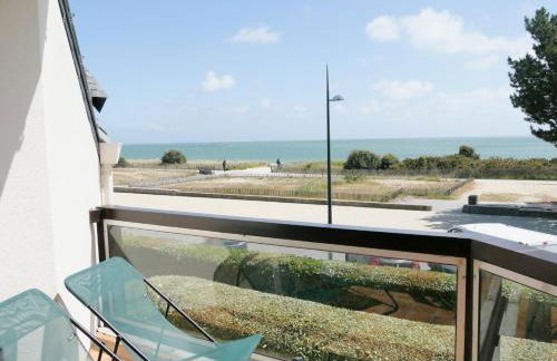 Appartement Front de Mer à Carnac Plage - Foto 5