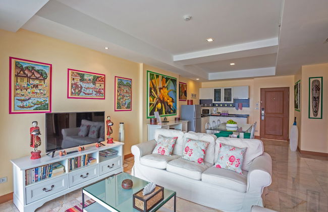 Almali Rawai Beach Residence - Foto 60