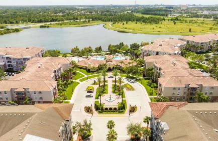 Location Location Orlando Resort Near All Parks! Int'l Dr - Foto 30