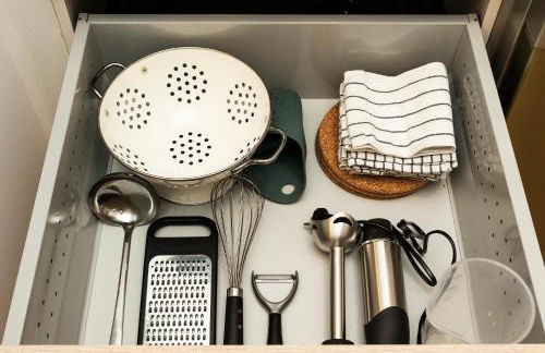 Cuatro Caminos Apartment - Photo 35