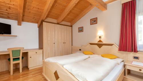 Ciasa Odlana - Foto 3