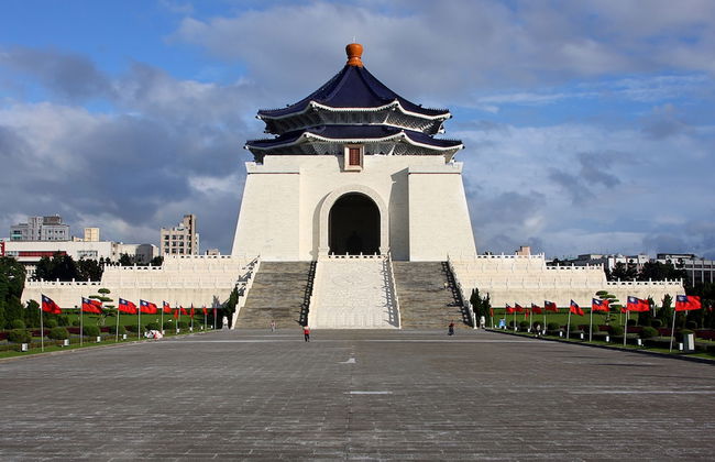 Freestyle A Sun Yat-san Memorial Hall - Photo 43