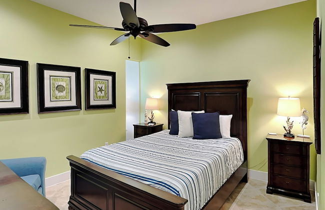 Sunrise on the Coast by Ryson Vacation Rentals - Foto 16