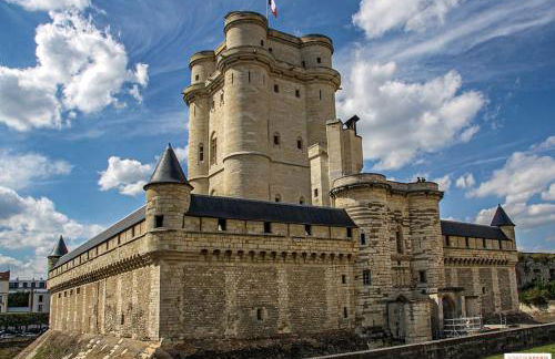 Appartement familial avec terrasse et parking - Foto 22