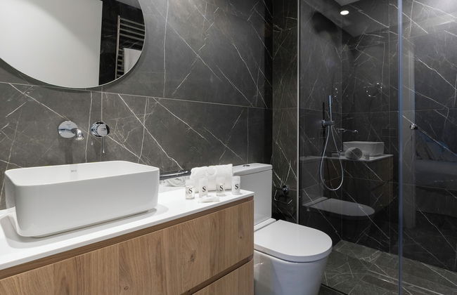 Pure Salt Residences - Foto 47