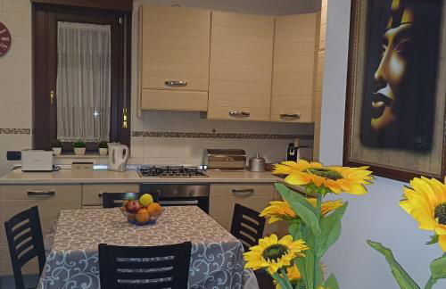 NSM Casa di Fulmine attico con box privato - Foto 39