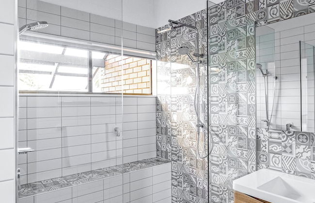 Glen Eden Beach Resort - Foto 32