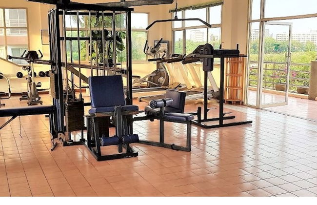 Jomtien Beach Condominium A2 F12 R13 - Foto 14