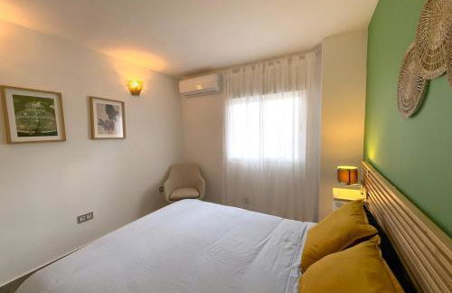 Modern & sunny beach apartment - Photo 13