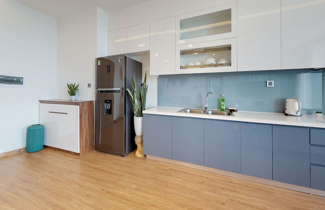 Luxury Apartment in Vinhomes Metropolis - Foto 69