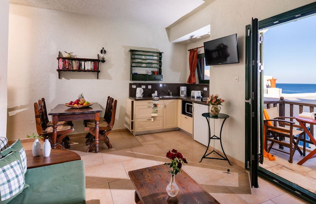 Porto Sisi Hotel Apartments - Foto 70