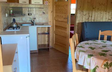 ZEFIR Dąbki - Foto 13