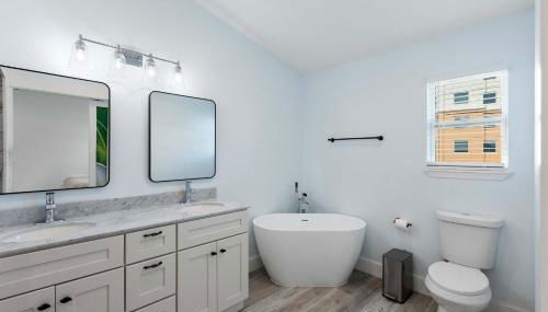 Blue Beak Bungalow - Foto 4