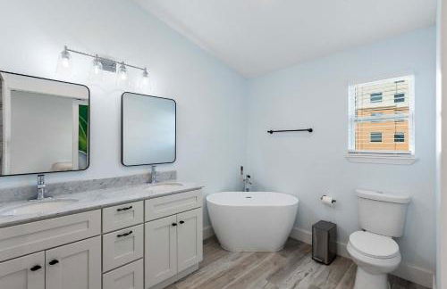 Blue Beak Bungalow - Foto 4