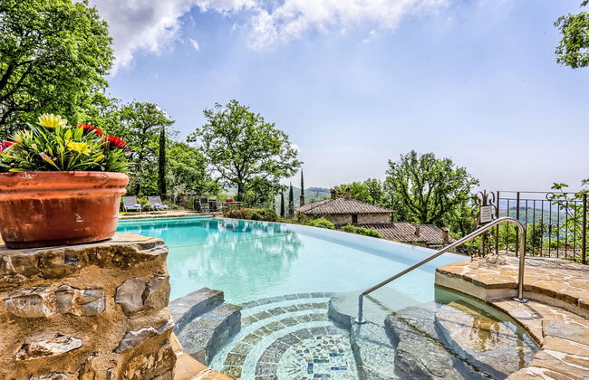 Casale Il Poggino - Foto 9