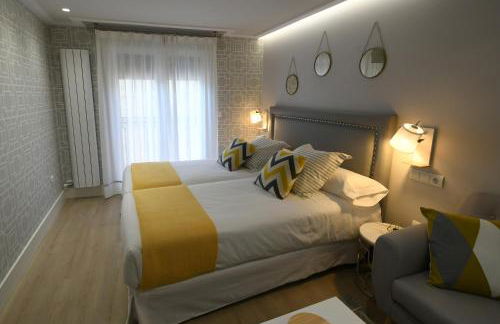 LEÓN SUITE Urban Studios - Foto 27