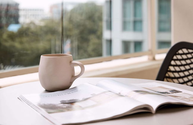 Rydges Darling Square Apartment Hotel - Foto 29