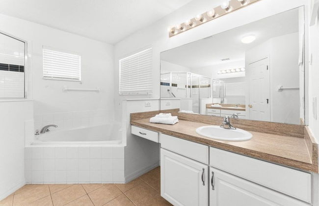 Mickey & Mario's Fun House 12 Min From Disney! 4 Bedroom Home - Foto 23