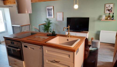 La Grange d' Angel - Foto 4