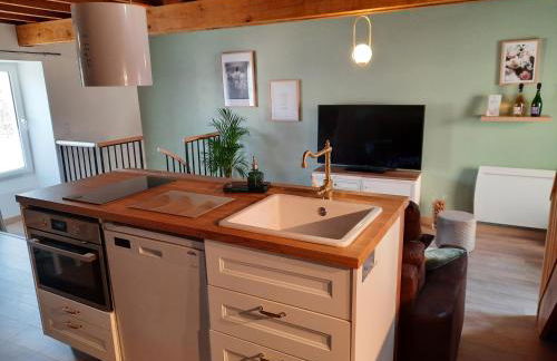 La Grange d' Angel - Foto 4