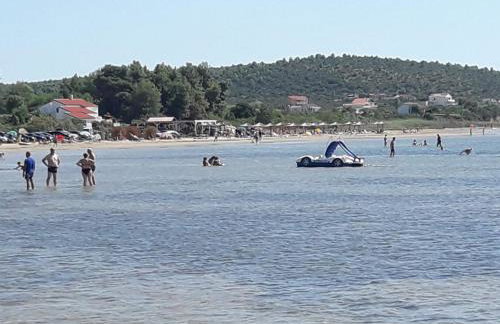 Apartmani Manuela Ljubač - Foto 44