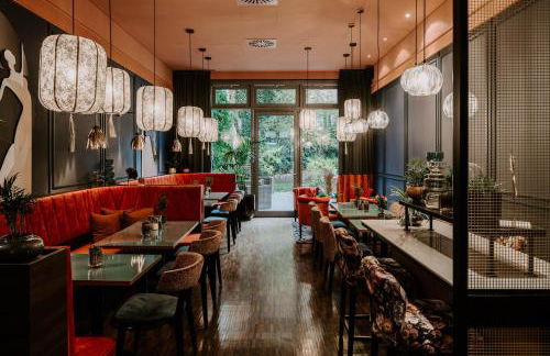 TOWNHOUSE Berlin - Foto 10