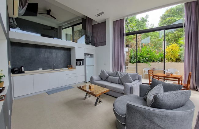 Magic Private Pool Villas Koh Samui - Photo 70