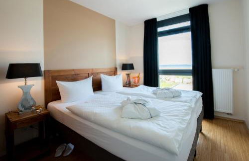 Aparthotel Ostseeperle Glowe - schön gestrandet - Foto 42