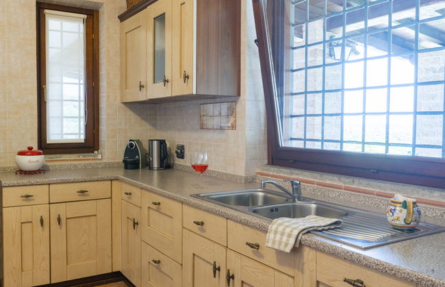 Villa Bougainvillea - Foto 14