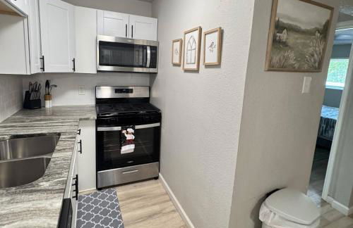 1 DT Dallas l FIFA WORLD CUP READY l 5 Min from Love Field - Foto 10