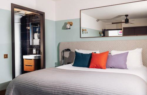 Native Manchester - Foto 39