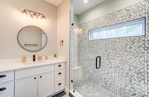 Modern Family Cabins 1 min to Bryce Perfect for Families - Foto 9