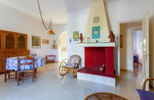 Amazing Home In Torre Specchia Ruggeri - Foto 22