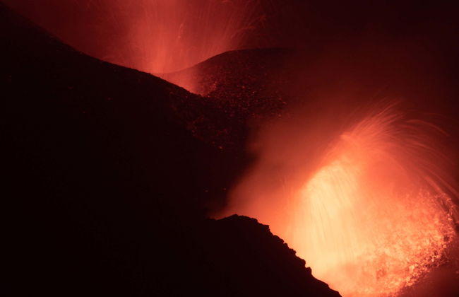 La Palma & Tajogaite Volcano Day Trip - Foto 7
