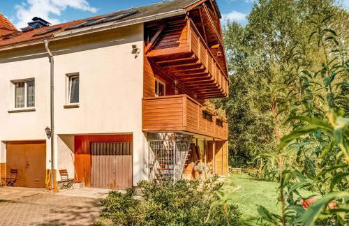 Rustic Black Forest Getaway - Foto 11