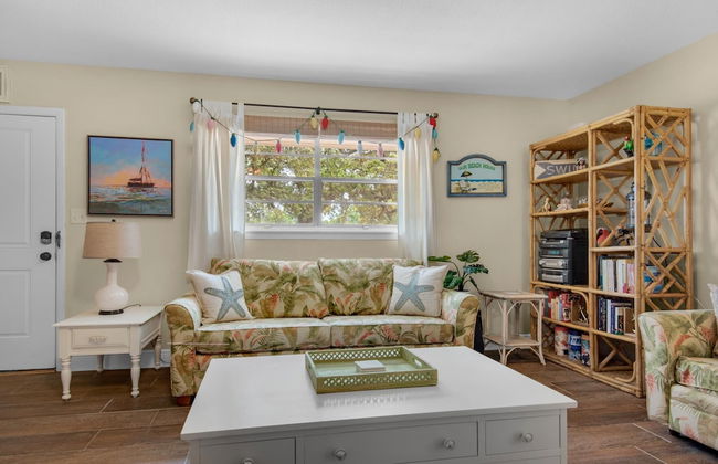 Bungalow By the Sea-starfish - Photo 10