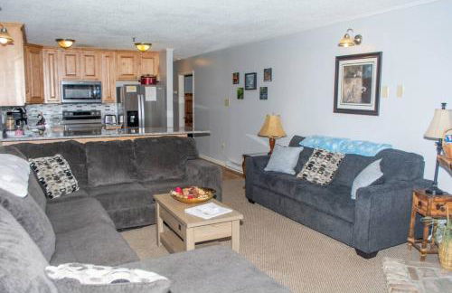 Winterplace Condos - Ski in Ski out E104 - Foto 1