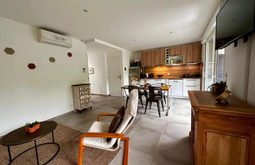 Le 27 Grimaldi - T2 de 50m2 - Foto 3