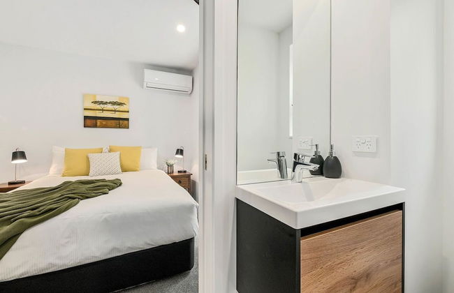 Bright, Modern, Plush - Brand New Townhouse - Foto 5