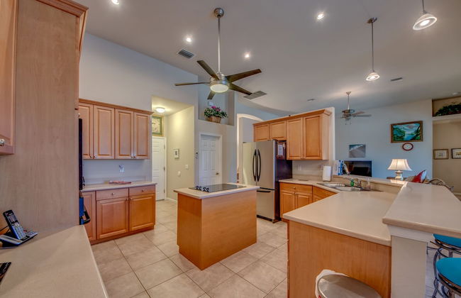 House Bonita by Vacationhit - Foto 14