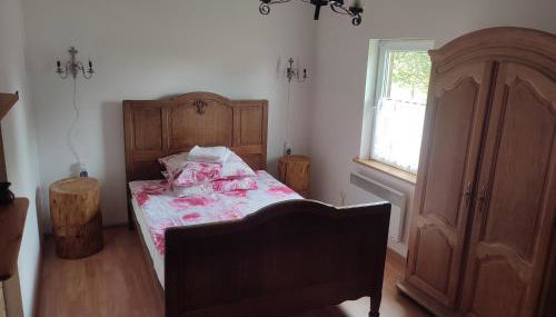 Domek Teremiski - Foto 4, wardrobe