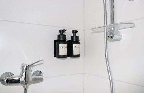 Cozy 1 room apartment close to University - Foto 12