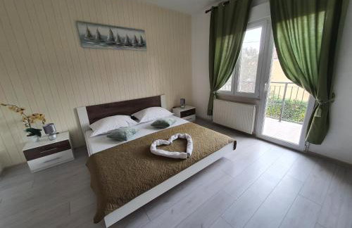 Ap Villa Isabella with private pool - Photo 13