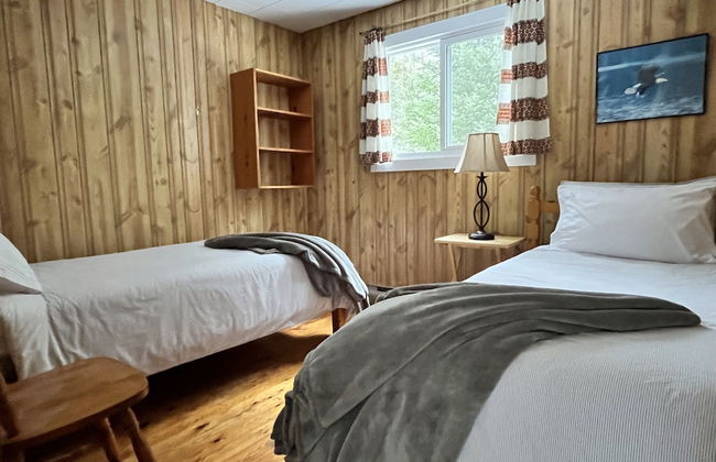 Staying by the Lakeside Cottages - Foto 5