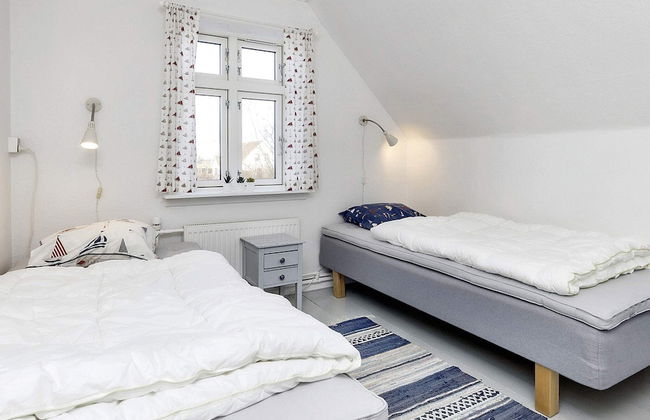 6 Person Holiday Home in Laeso - Foto 3