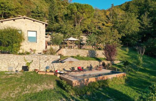 Villa Ancora Tenuta Lonciano - Foto 35