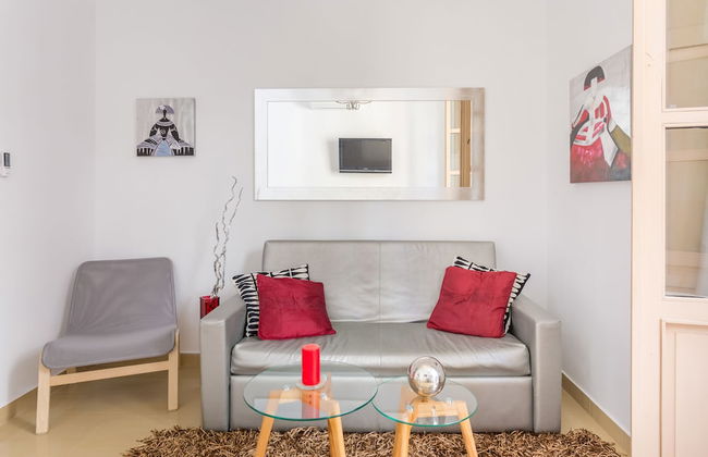 Apartamento Mariblanca - Photo 15