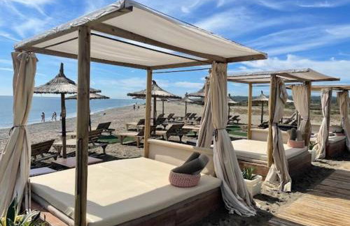 Vista Marina - Puerto Sotogrande - Foto 40