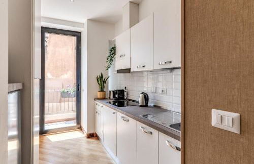 Colosseo Glam Miracle suite - Foto 15